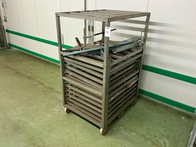 Schiebe-Pan 1