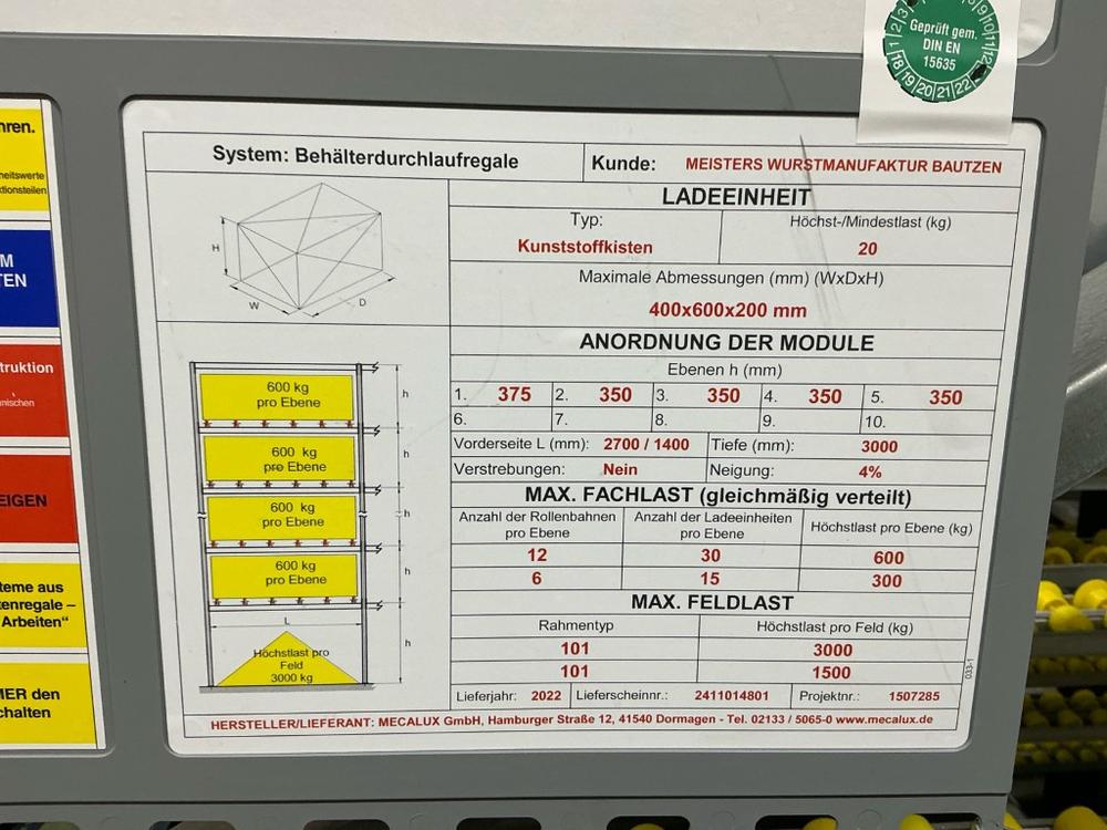 Schiebe-Pan 10