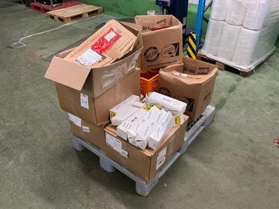 Übersichtsbild von Poly-Clip Spare parts