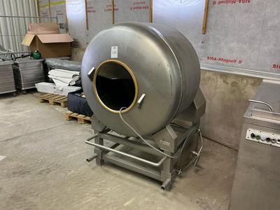 Übersichtsbild von Dorit VV-3-450 Vacuum Tumbler