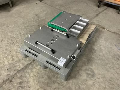 Übersichtsbild von Multivac spare parts