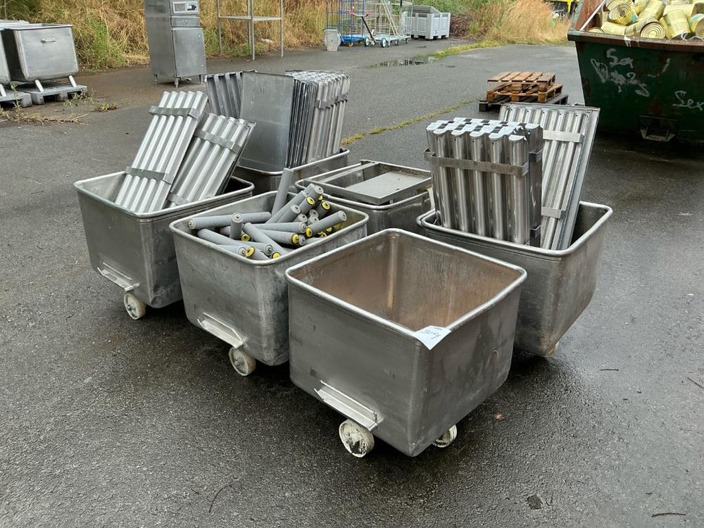 Schiebe-Pan 1