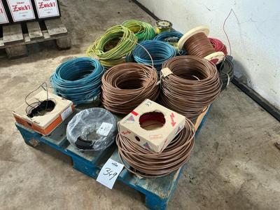 Overview picture of Cable