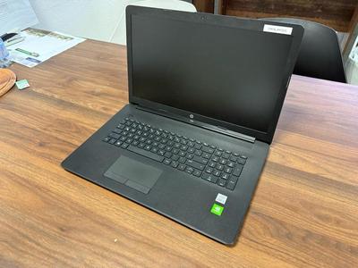 Übersichtsbild von HP 17-BY3658NG Laptop