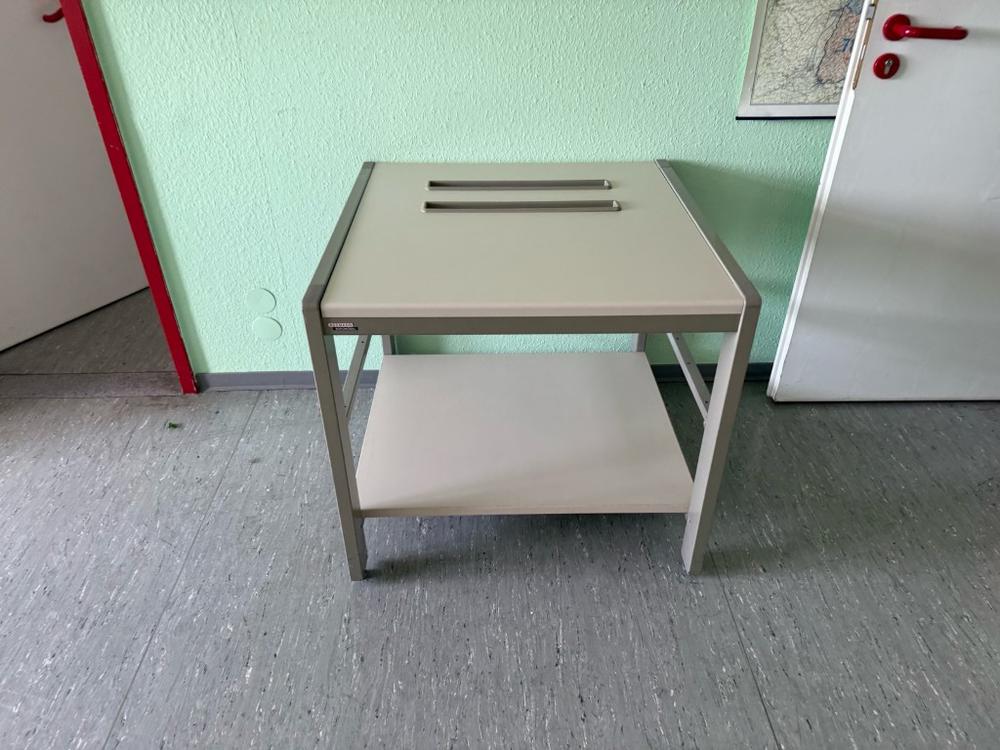 Schiebe-Pan 7