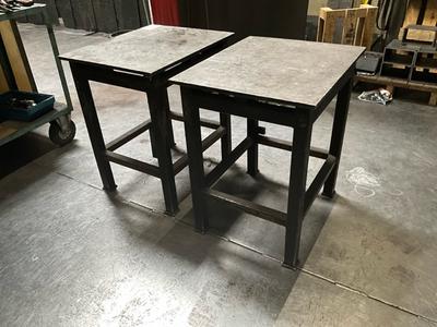 Imagen general de welding table (2x)