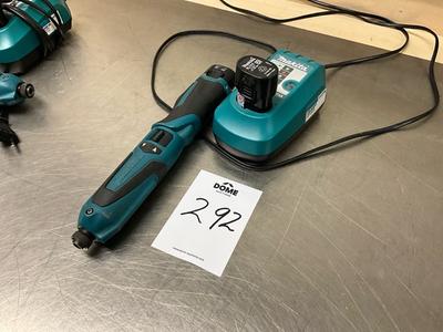 Imagen general de 2013 makita TD021D cordless screw machine