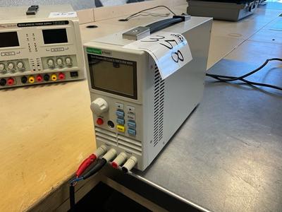 Imagen general de East Tester ET5420 voltage meter