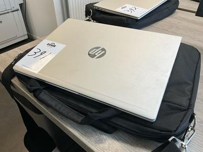 Photo d'aperçu de hp probook 440 G6 laptop