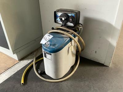 Overzichtsfoto van Mijar Smart 365 water filter