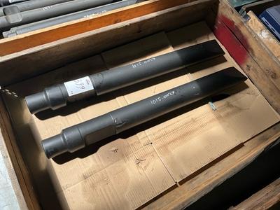 Översiktsbild av DBH91s/DHB1000s vlakbeitel (2x)