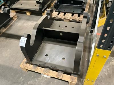 Übersichtsbild von CW55s kopplaat-Ibex2800GS/3200GS