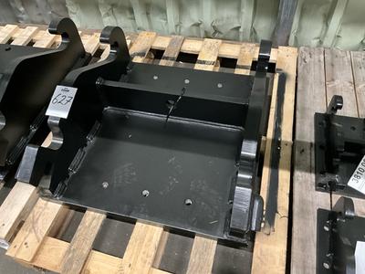 Immagine panoramica di CW40 kopplaat-MCP800/CR20r/RP20r/SH180r/SH125r/CC25
