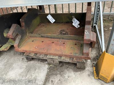 Immagine panoramica di CW55b kopplaat-MCP910/SH310CR26