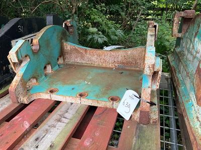 Immagine panoramica di CW40 kopplaat-MCP910/SH310/CR26/RP30