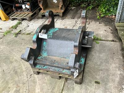Immagine panoramica di CW55s kopplaat-DSG2700