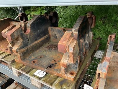 Übersichtsbild von kopplaat
