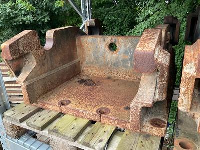 Übersichtsbild von kopplaat