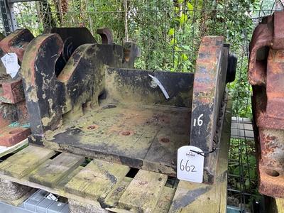Übersichtsbild von CW55s kopplaat-MCP1000/SH410/CR40/RP40