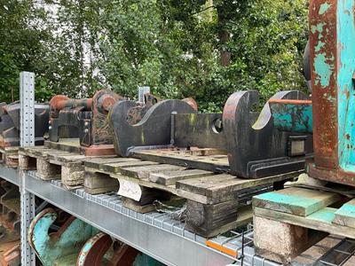 Übersichtsbild von kopplaat (4x)