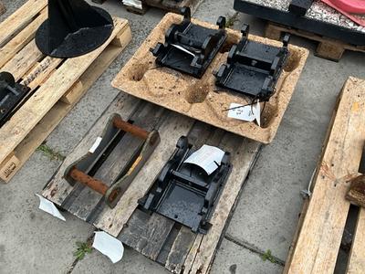 Übersichtsbild von CW05 kopplaat (3x)
