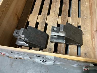 Photo d'aperçu de verwisselbare tand Dehaco MCP1000-IT- ST5 vergruizer (2x)