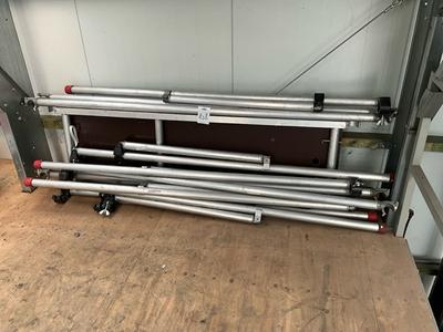 Übersichtsbild von scaffold