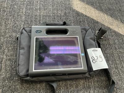 Overview picture of Motion computer