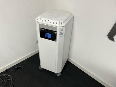 Overview picture of deconta R150 luchtreiniger