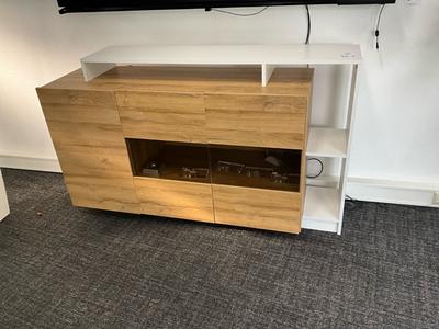 Immagine panoramica di kast