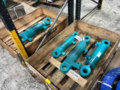 Photo d'aperçu de hydraulic cylinder (4x)