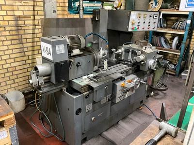 Immagine panoramica di Kellenberger 5A Grinding machine