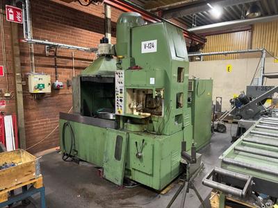 Immagine panoramica di ELB Surface grinder