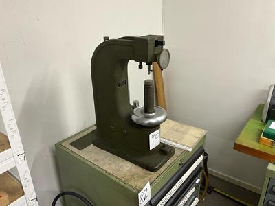 Photo d'aperçu de Sundbyberg Durometer Measuring equipment