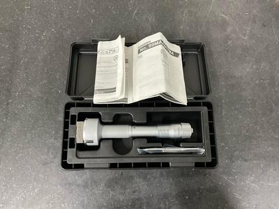 Photo d'aperçu de Mitutoyo Internal micrometer 40-50mm