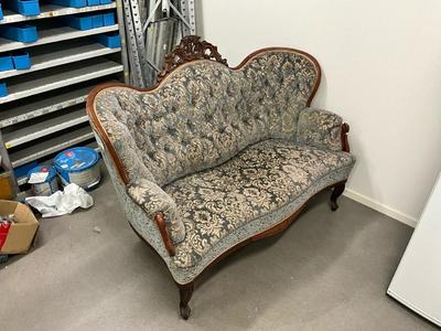 Übersichtsbild von Sofa