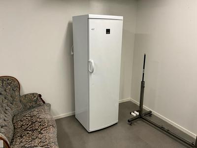 Übersichtsbild von Elekto Helios Fridge