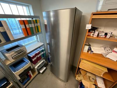 Übersichtsbild von Fridge