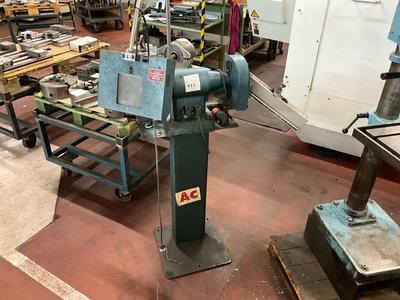 Immagine panoramica di Arboga Grinder
