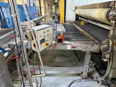 Imagen general de Stamping table