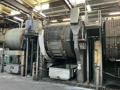 Immagine panoramica di 2000 Olcina ECO-LOGIC Drum