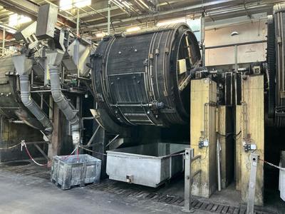 Immagine panoramica di 1998 Olcina ECO-LOGIC Drum