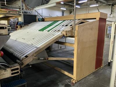 Übersichtsbild von 1994 FBP SA 34.S TC Stacker machine