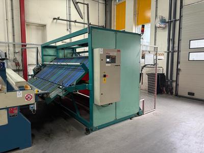 Overview picture of 1998 FBP SC32 Stacker