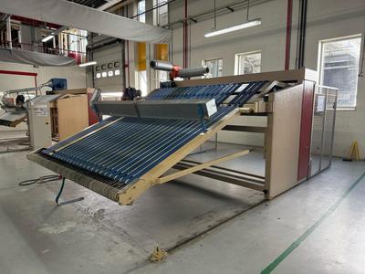Overview picture of 1998 FBP SA 34 FC1 Stacker
