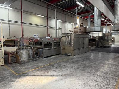 Immagine panoramica di TTH DUO 3.4 Spray line