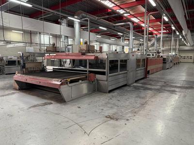 Immagine panoramica di TTH DUO 3.4 Spray line
