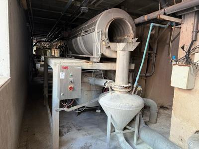 Immagine panoramica di Lensink Hair drain unit