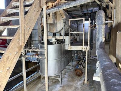 Immagine panoramica di Lensink Hair drain unit