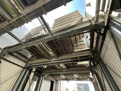Immagine panoramica di Nawi s/s silo 20m3 (4x)